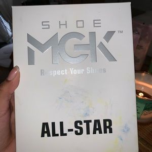 MGK shoe care kit